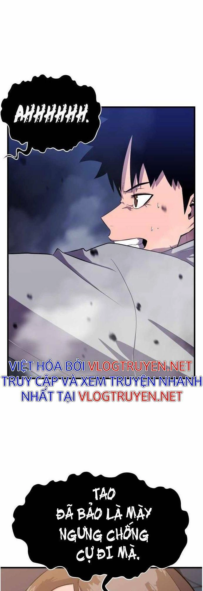 Huyết Nhân Báo Thù Chapter 2 - 110