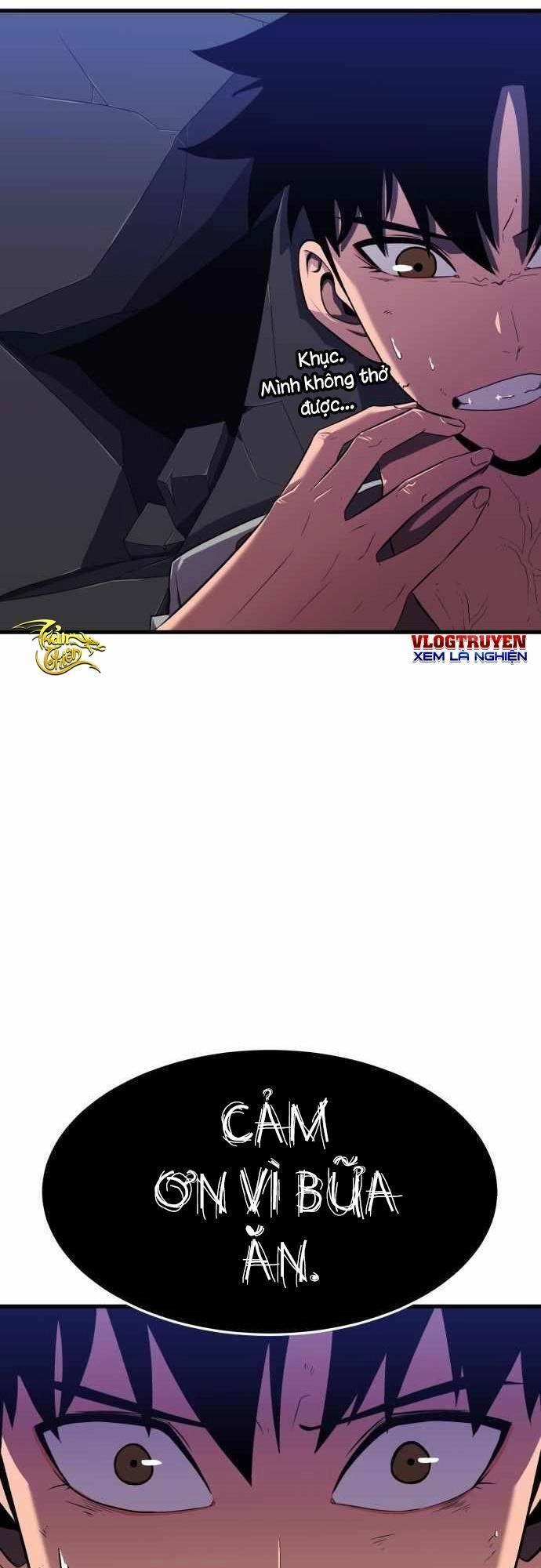 Huyết Nhân Báo Thù Chapter 2 - 115