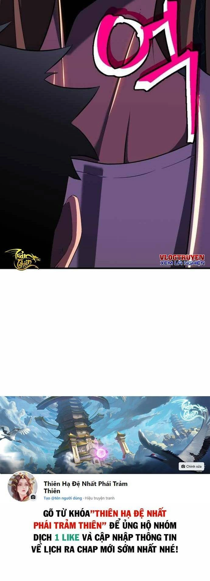 Huyết Nhân Báo Thù Chapter 2 - 117