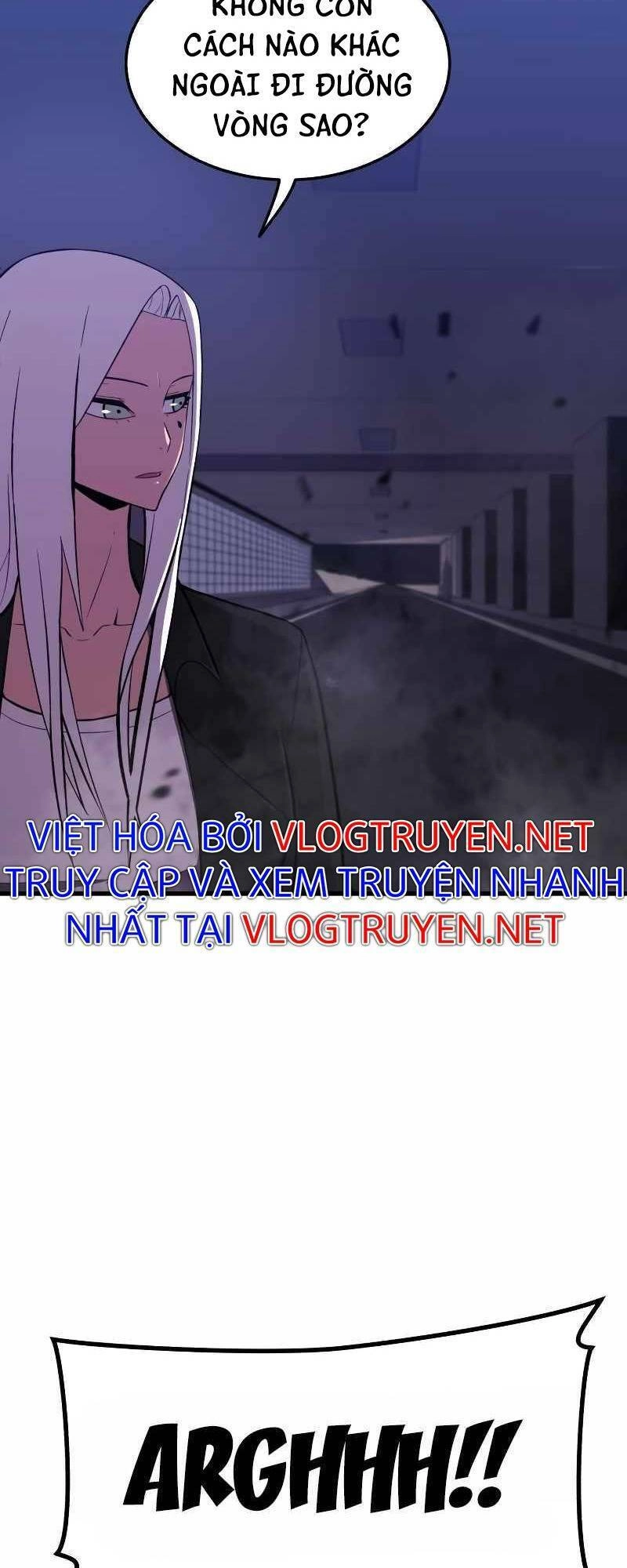 Huyết Nhân Báo Thù Chapter 3 - 6