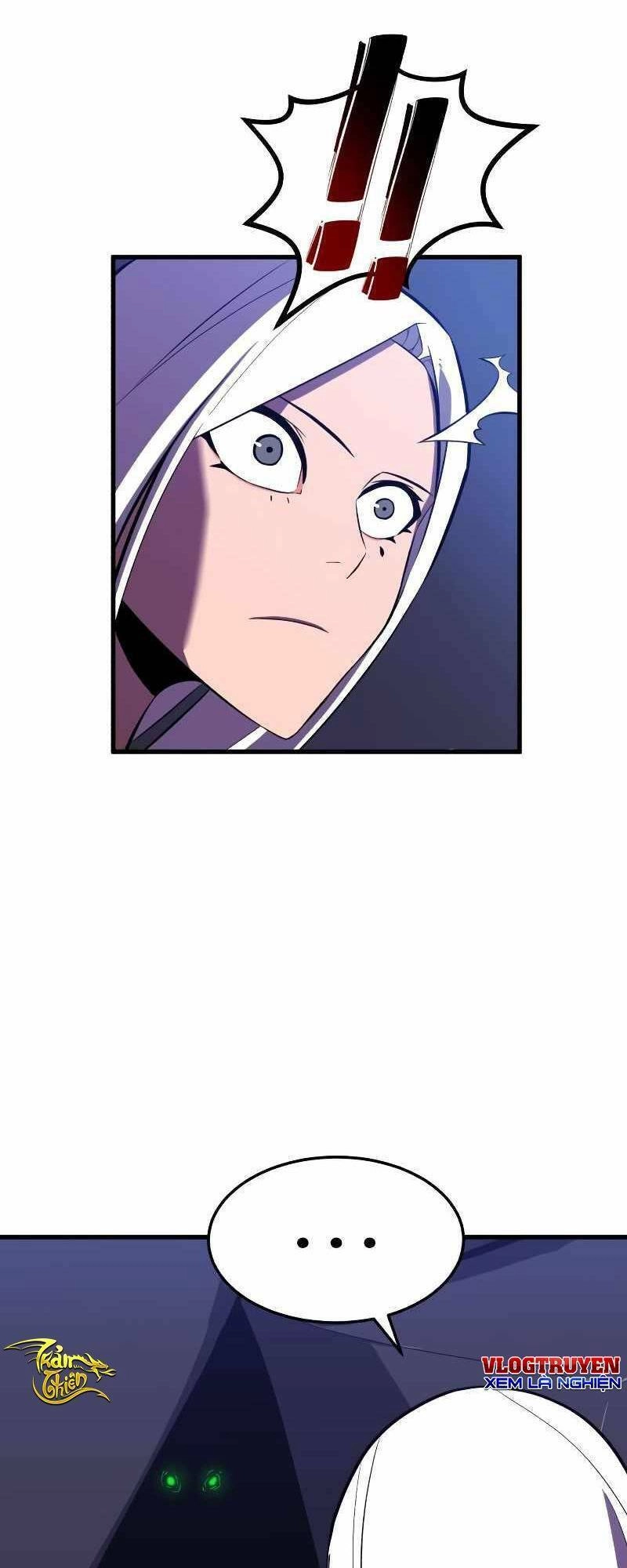 Huyết Nhân Báo Thù Chapter 3 - 9