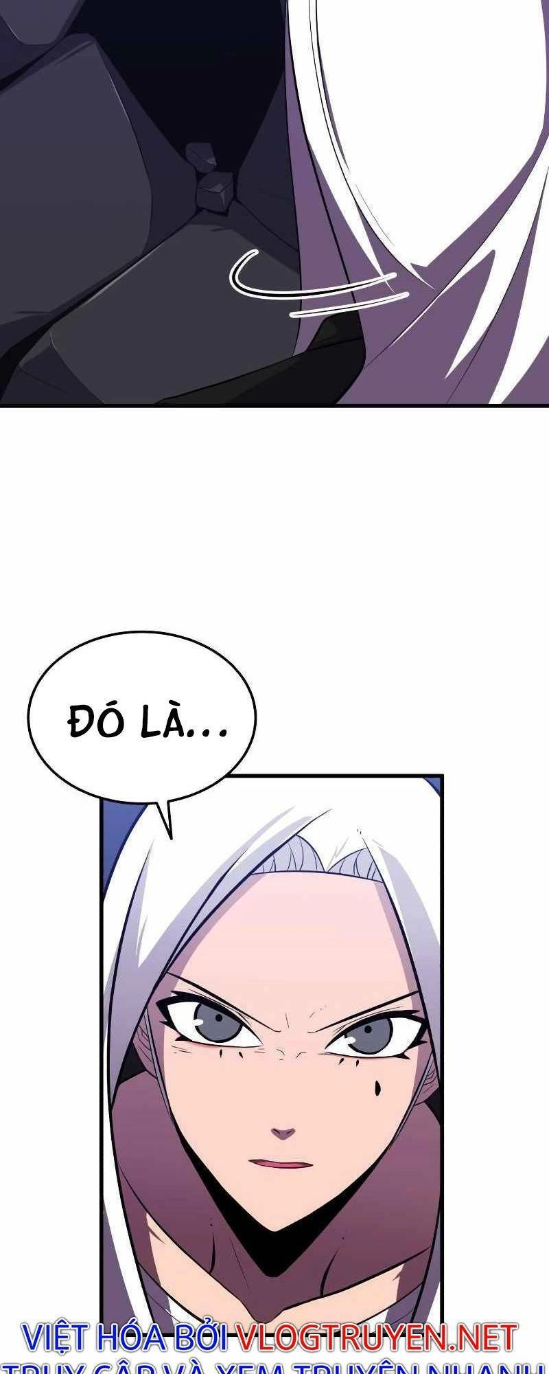 Huyết Nhân Báo Thù Chapter 3 - 10