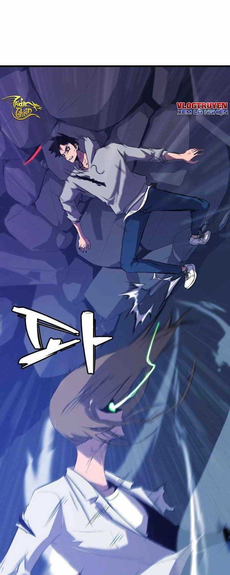 Huyết Nhân Báo Thù Chapter 3 - 28