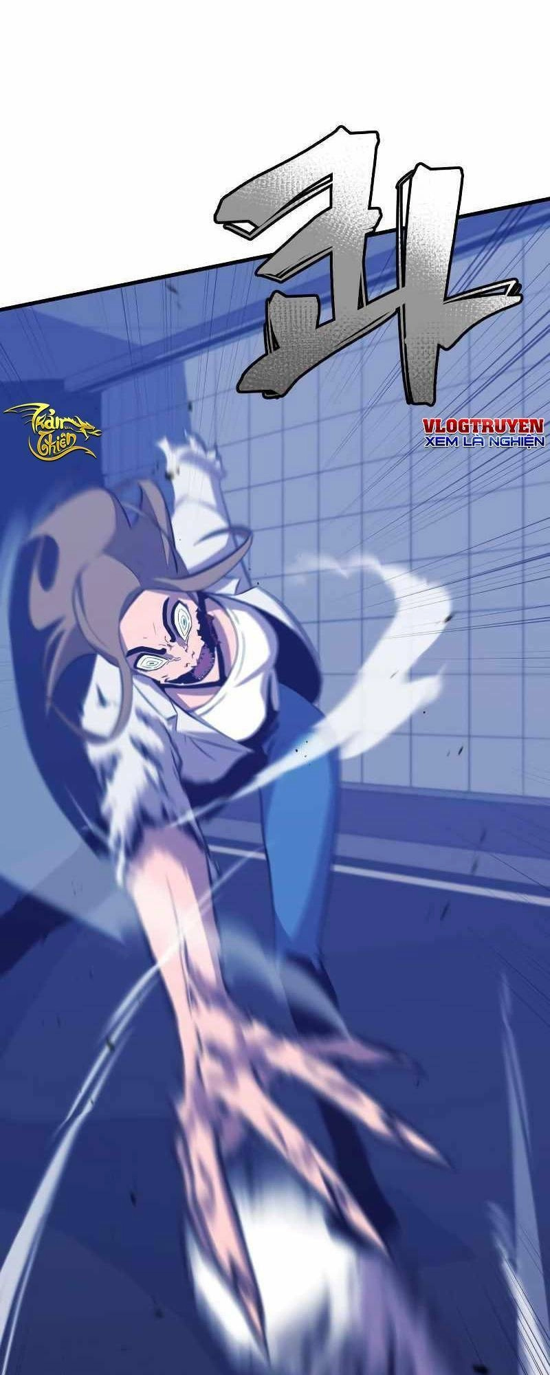 Huyết Nhân Báo Thù Chapter 3 - 49