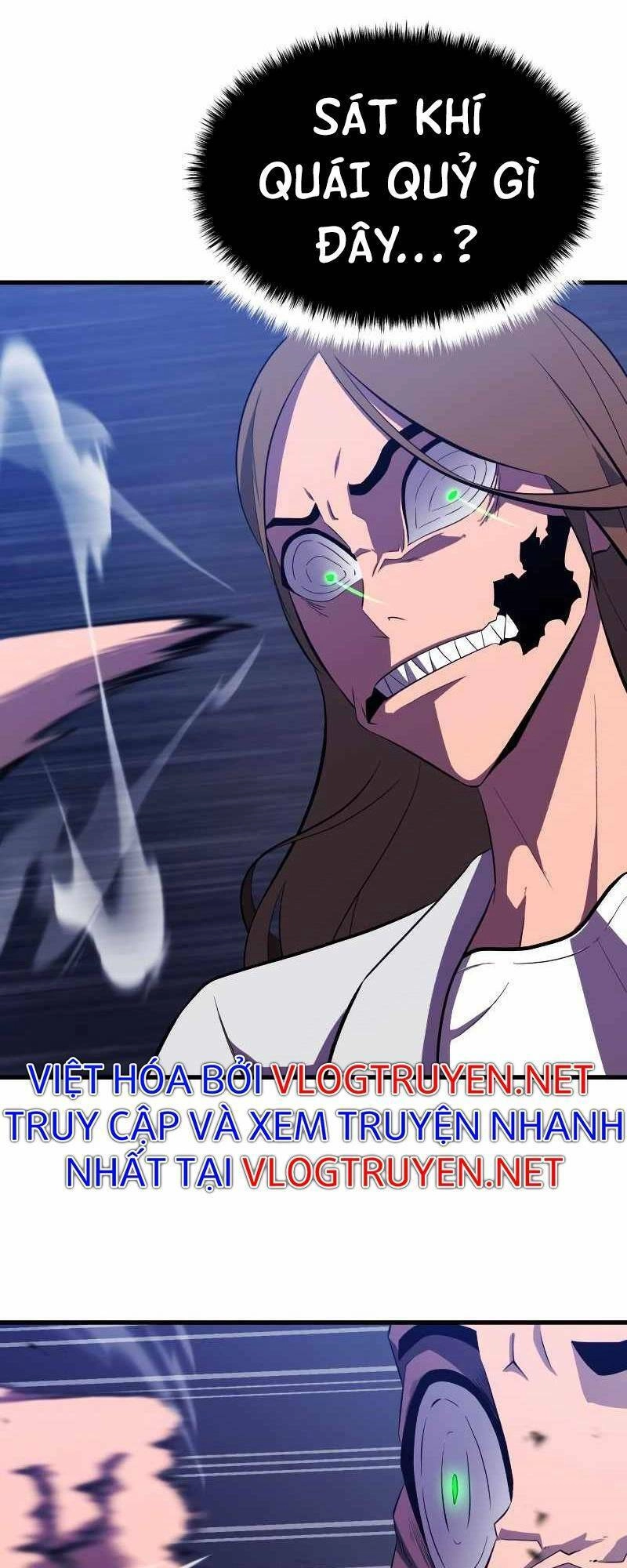 Huyết Nhân Báo Thù Chapter 3 - 83