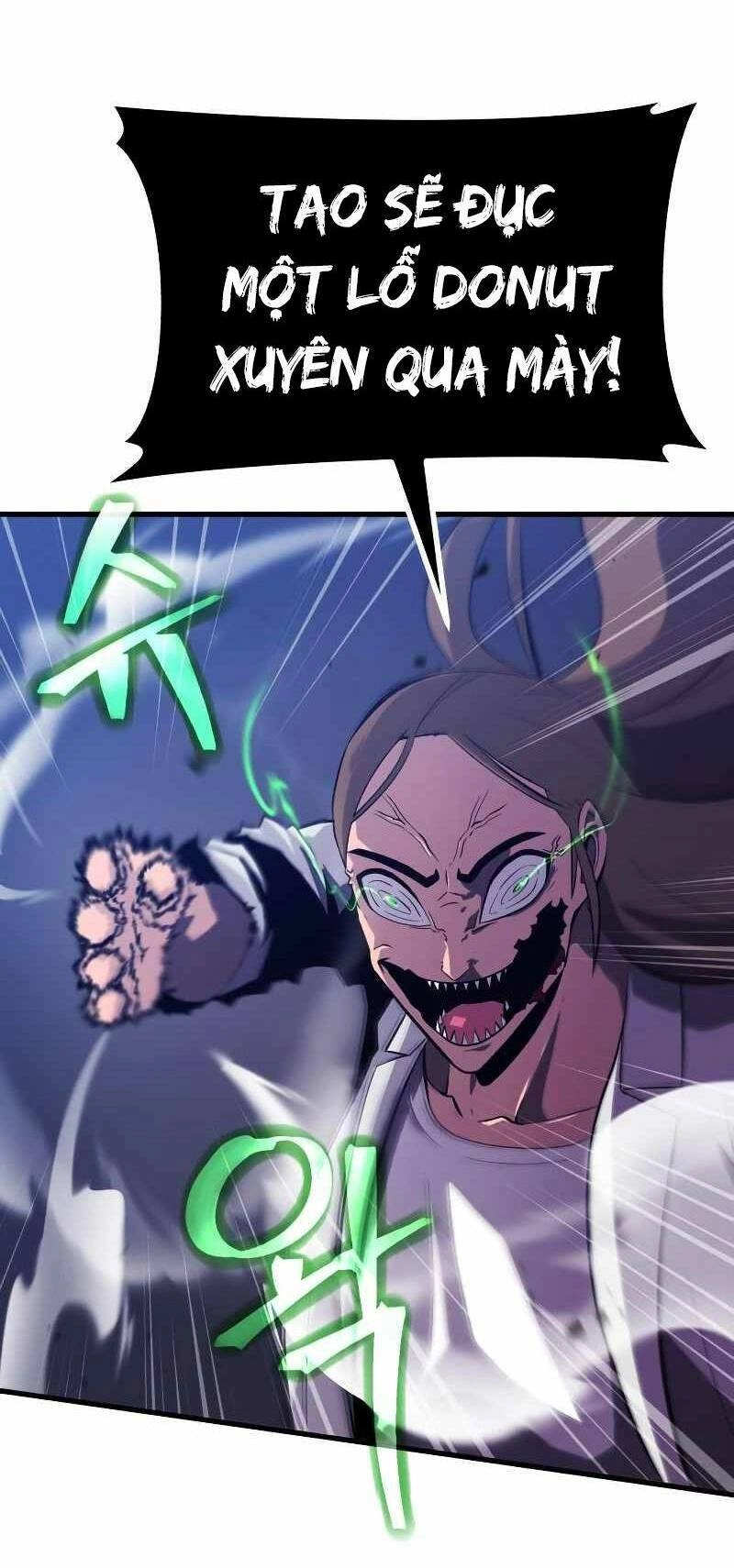 Huyết Nhân Báo Thù Chapter 3 - 95