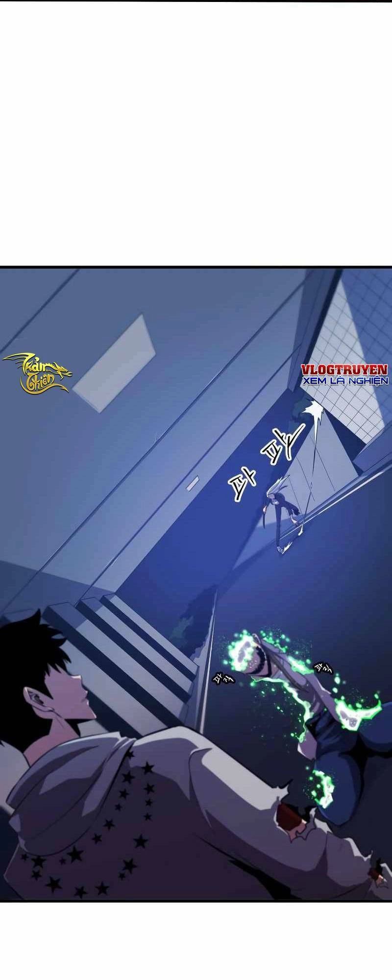 Huyết Nhân Báo Thù Chapter 3 - 106