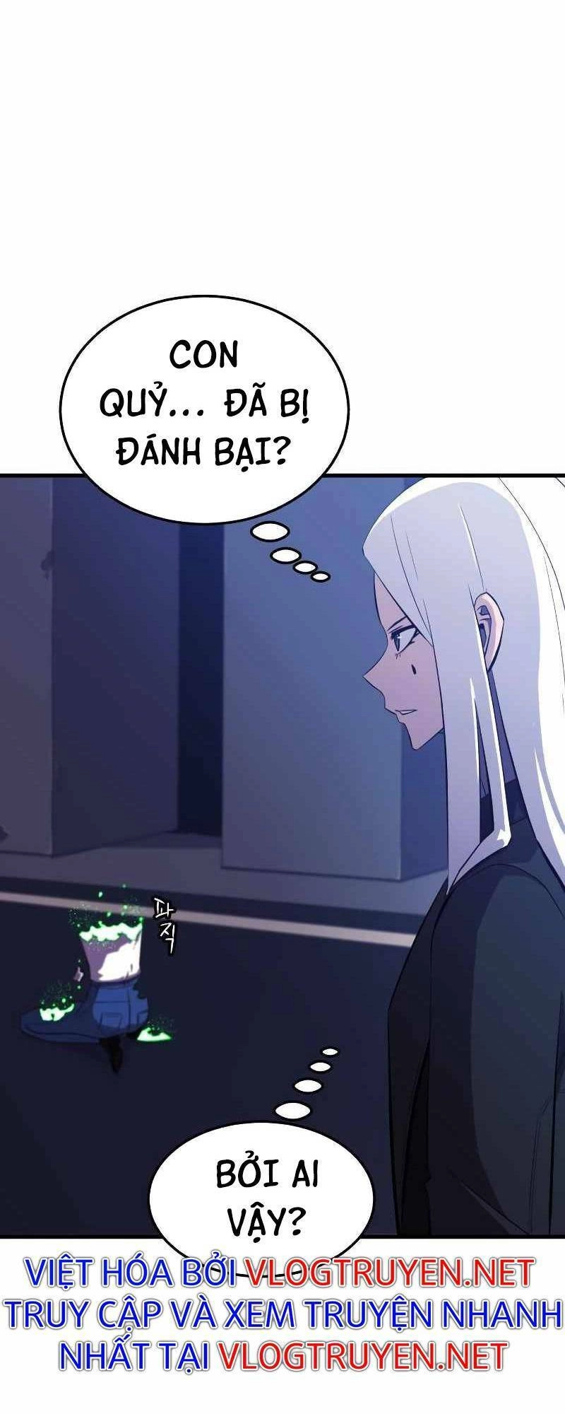 Huyết Nhân Báo Thù Chapter 3 - 107