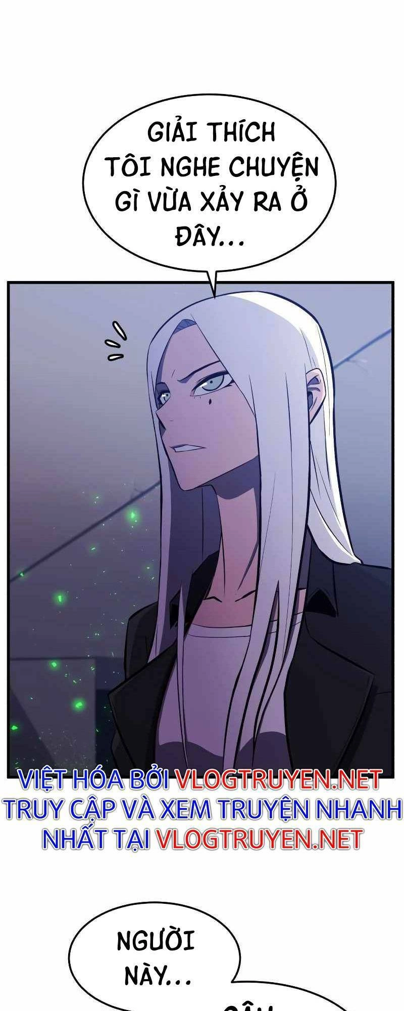 Huyết Nhân Báo Thù Chapter 3 - 110