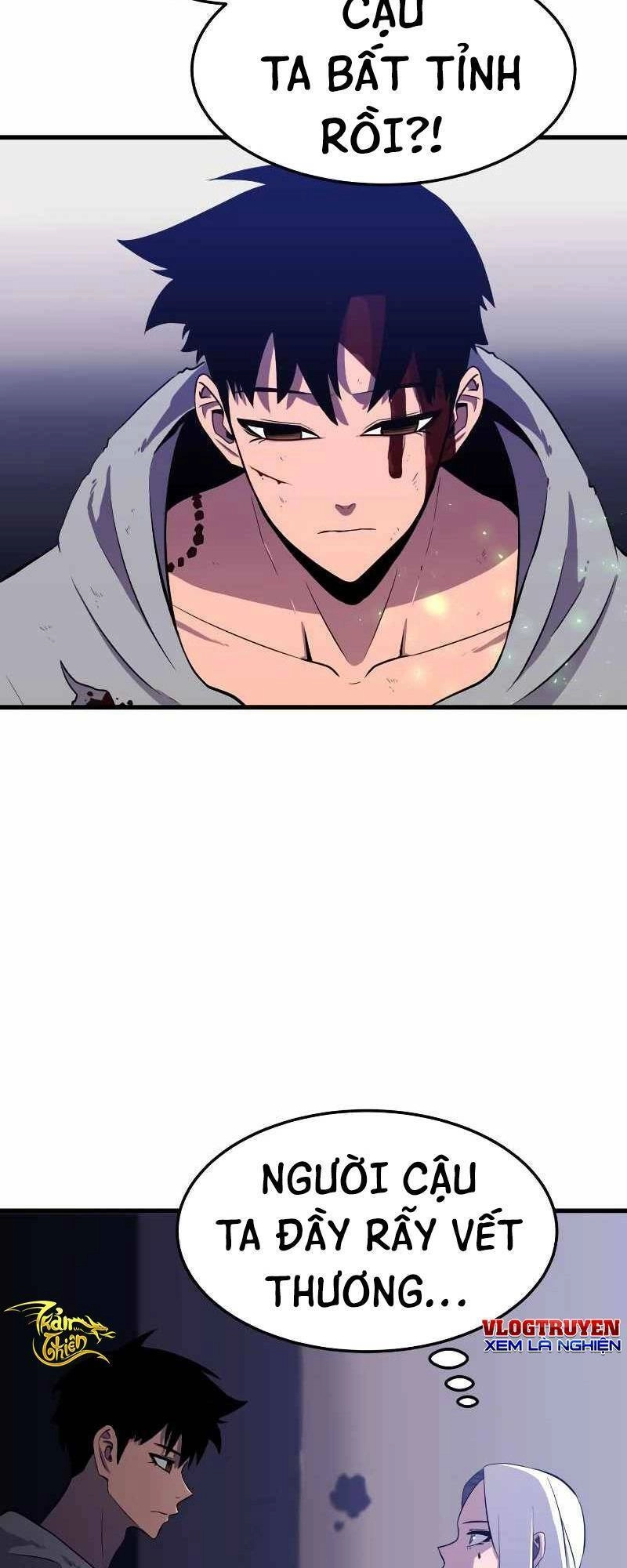 Huyết Nhân Báo Thù Chapter 3 - 111