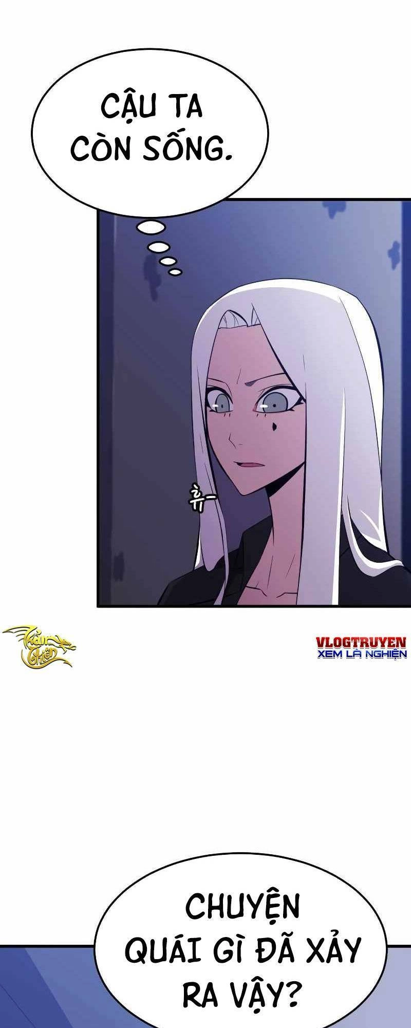 Huyết Nhân Báo Thù Chapter 3 - 114