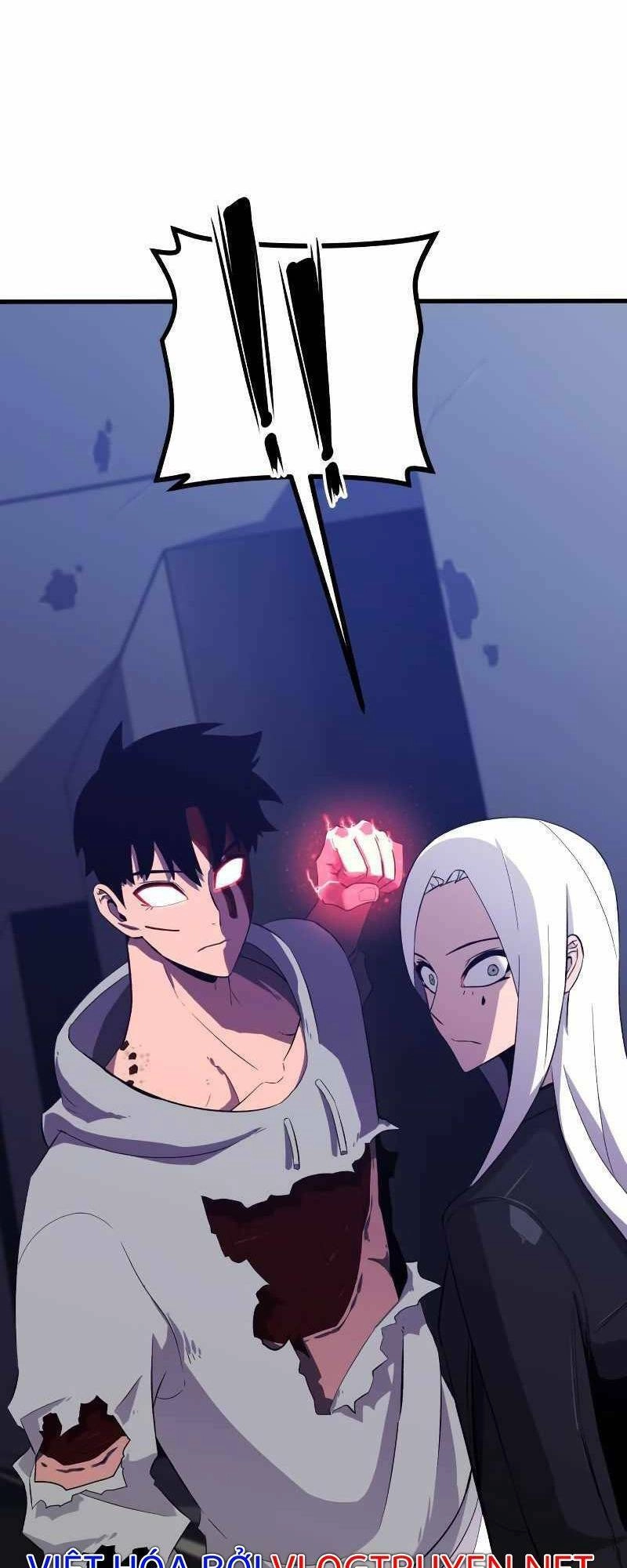 Huyết Nhân Báo Thù Chapter 3 - 117