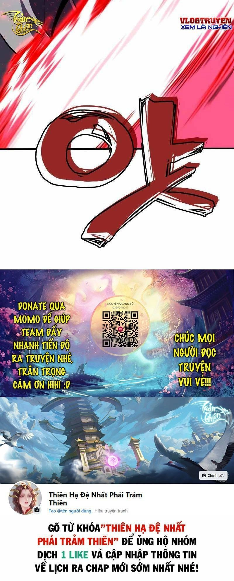 Huyết Nhân Báo Thù Chapter 3 - 119