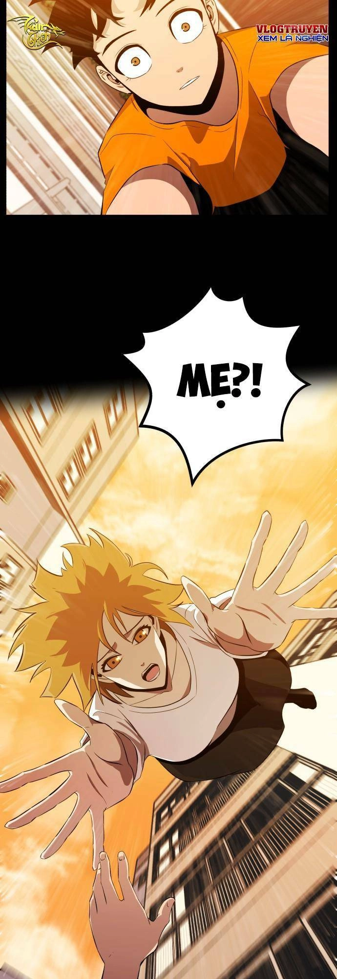 Huyết Nhân Báo Thù Chapter 4 - 2