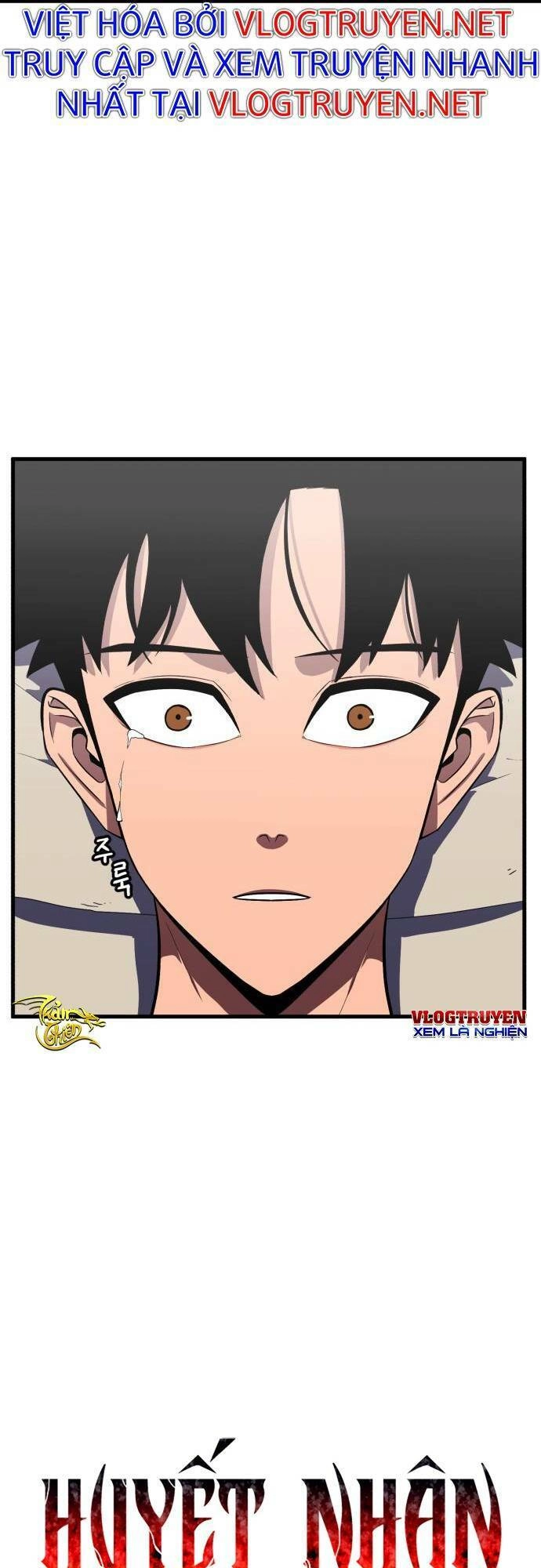 Huyết Nhân Báo Thù Chapter 4 - 8