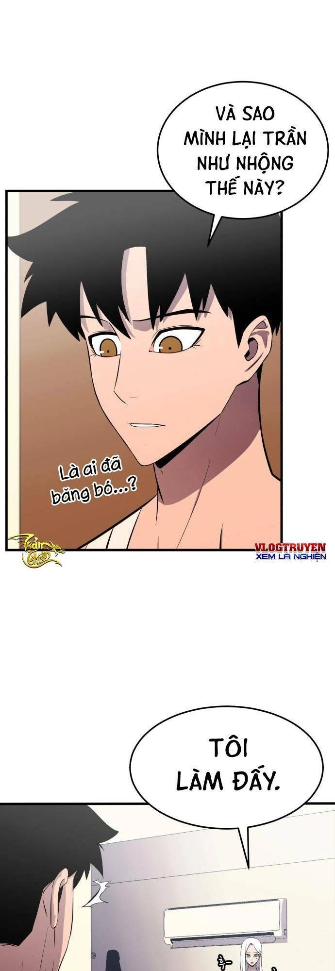 Huyết Nhân Báo Thù Chapter 4 - 11