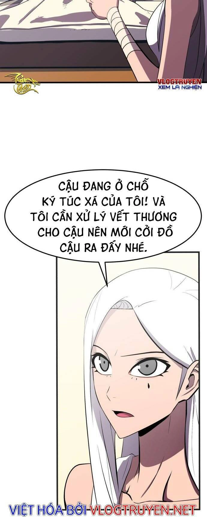 Huyết Nhân Báo Thù Chapter 4 - 13