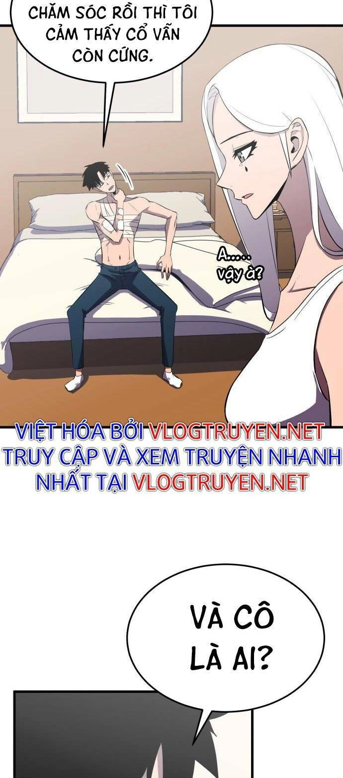 Huyết Nhân Báo Thù Chapter 4 - 15