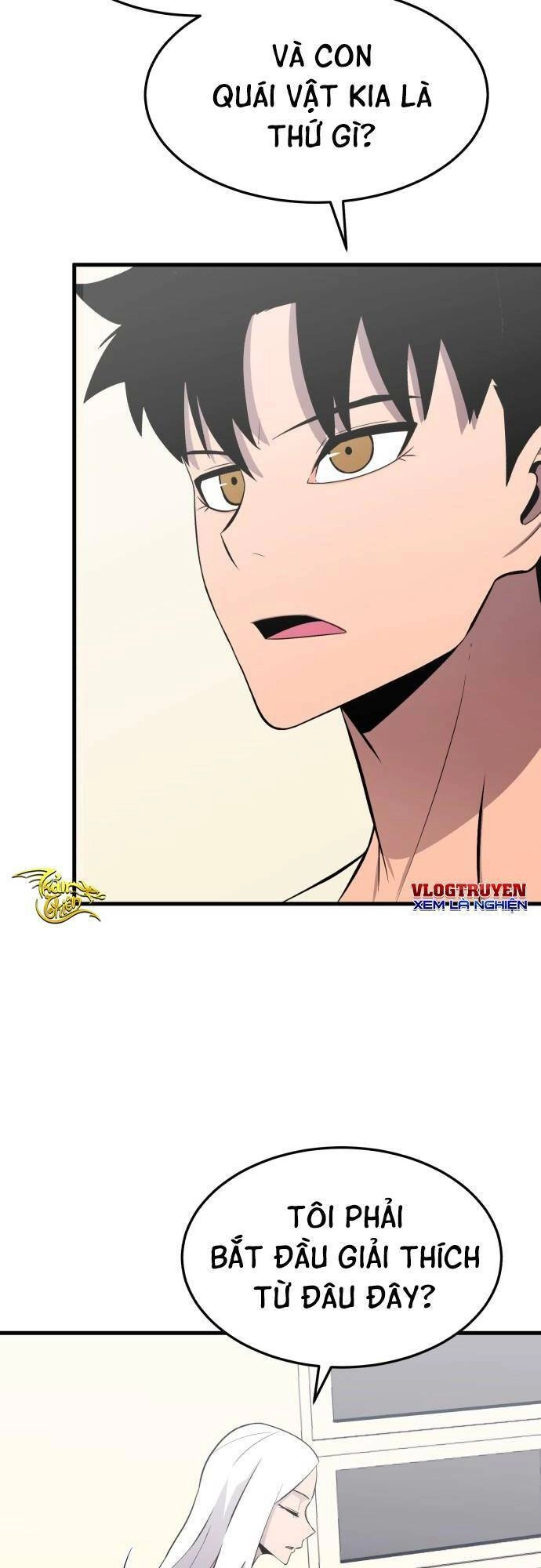 Huyết Nhân Báo Thù Chapter 4 - 18