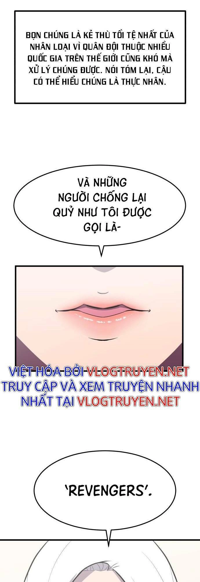 Huyết Nhân Báo Thù Chapter 4 - 24