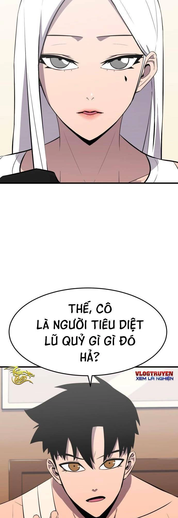 Huyết Nhân Báo Thù Chapter 4 - 25