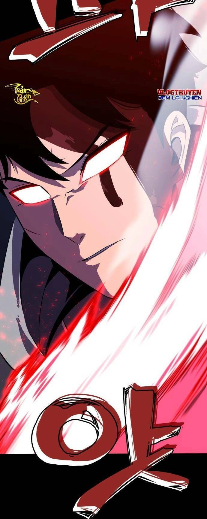 Huyết Nhân Báo Thù Chapter 4 - 35