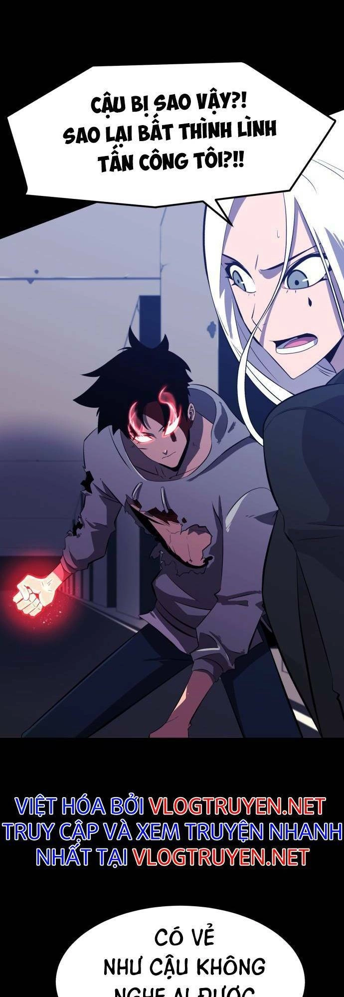 Huyết Nhân Báo Thù Chapter 4 - 37