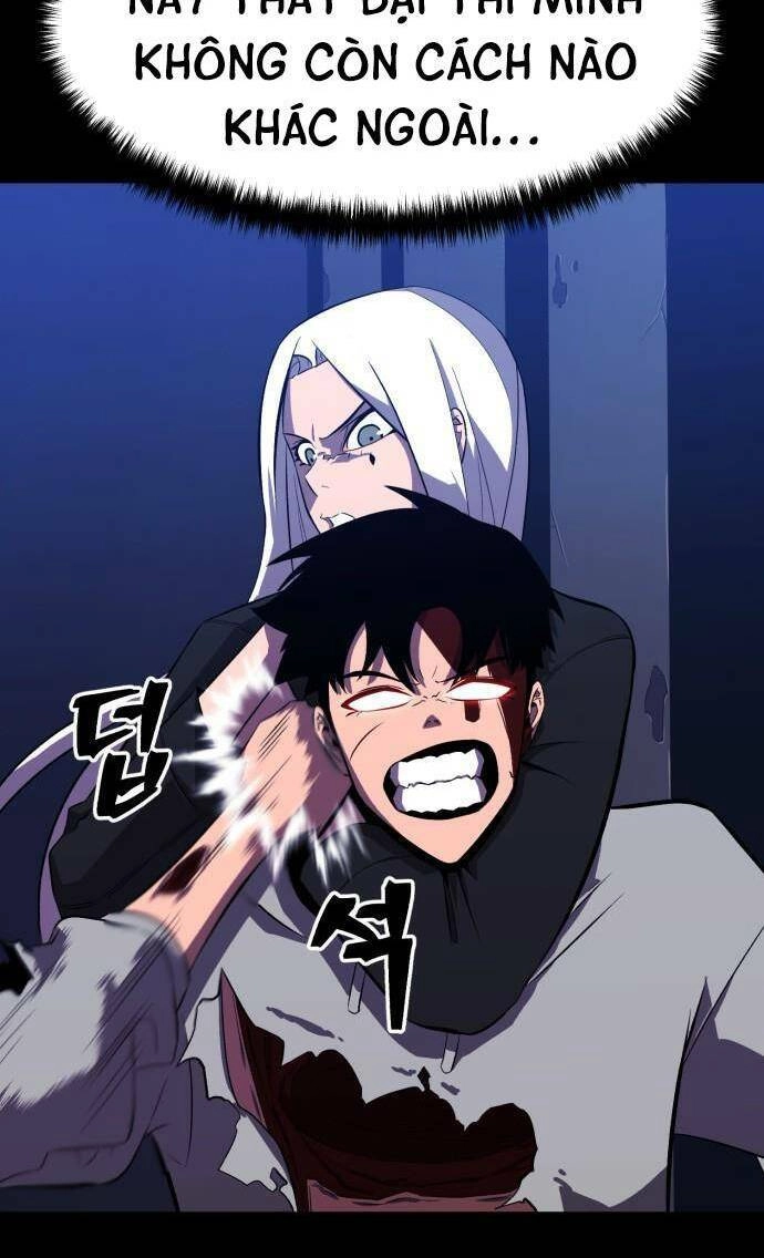 Huyết Nhân Báo Thù Chapter 4 - 57