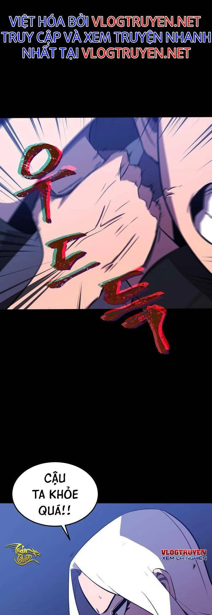 Huyết Nhân Báo Thù Chapter 4 - 58