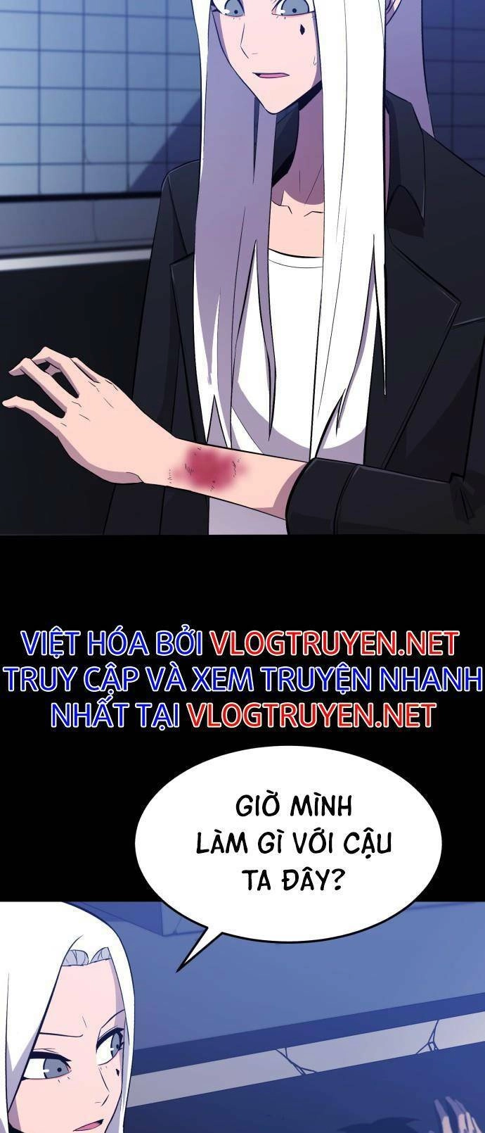 Huyết Nhân Báo Thù Chapter 4 - 62