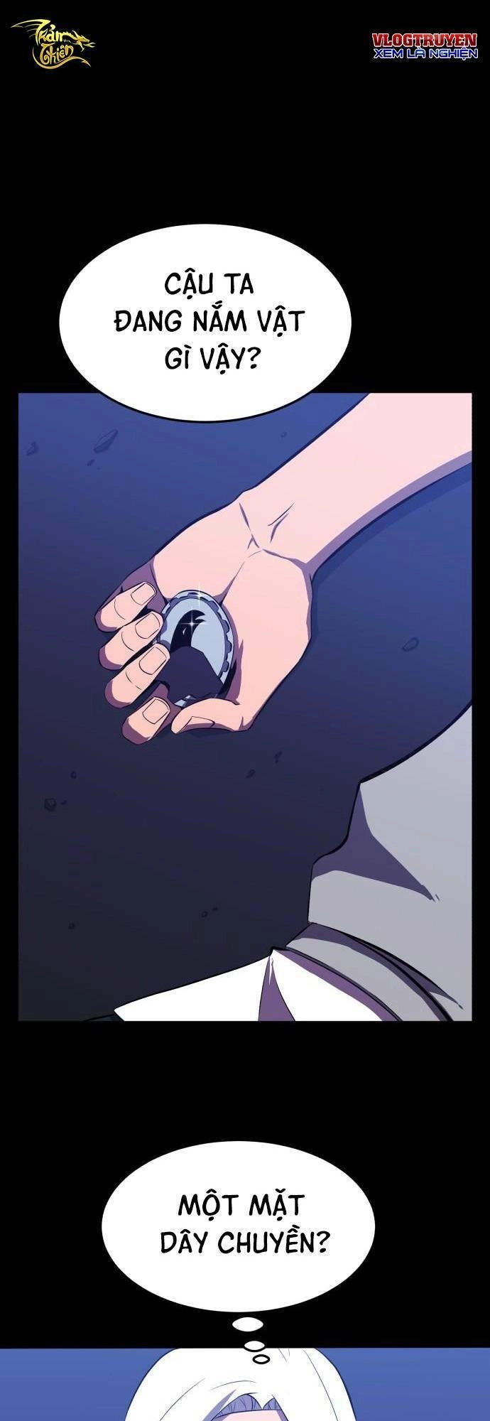 Huyết Nhân Báo Thù Chapter 4 - 64