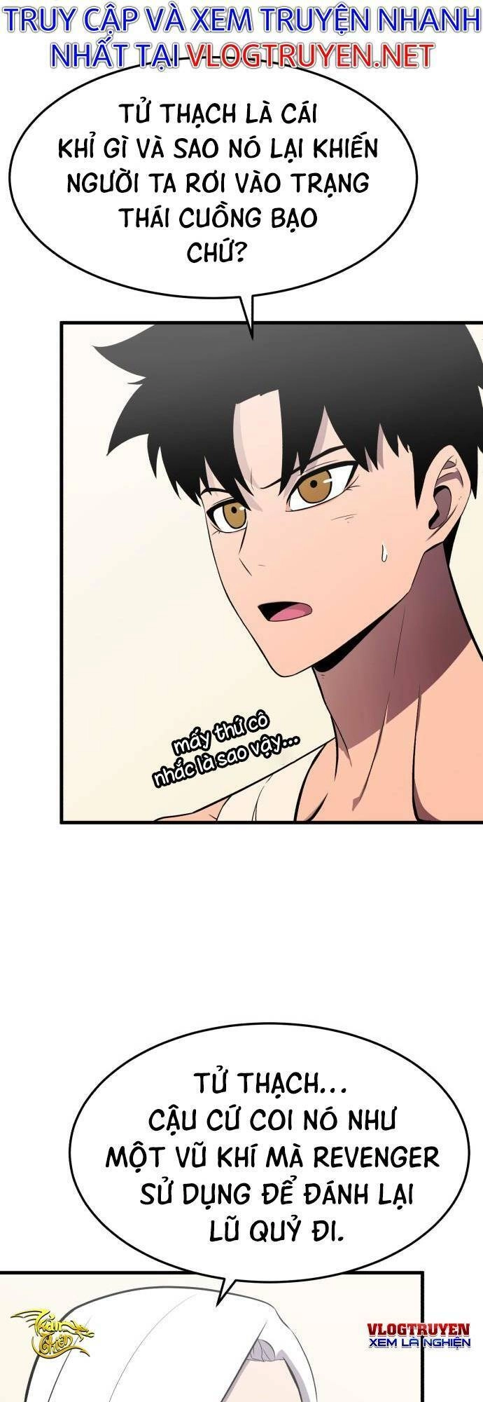 Huyết Nhân Báo Thù Chapter 4 - 68