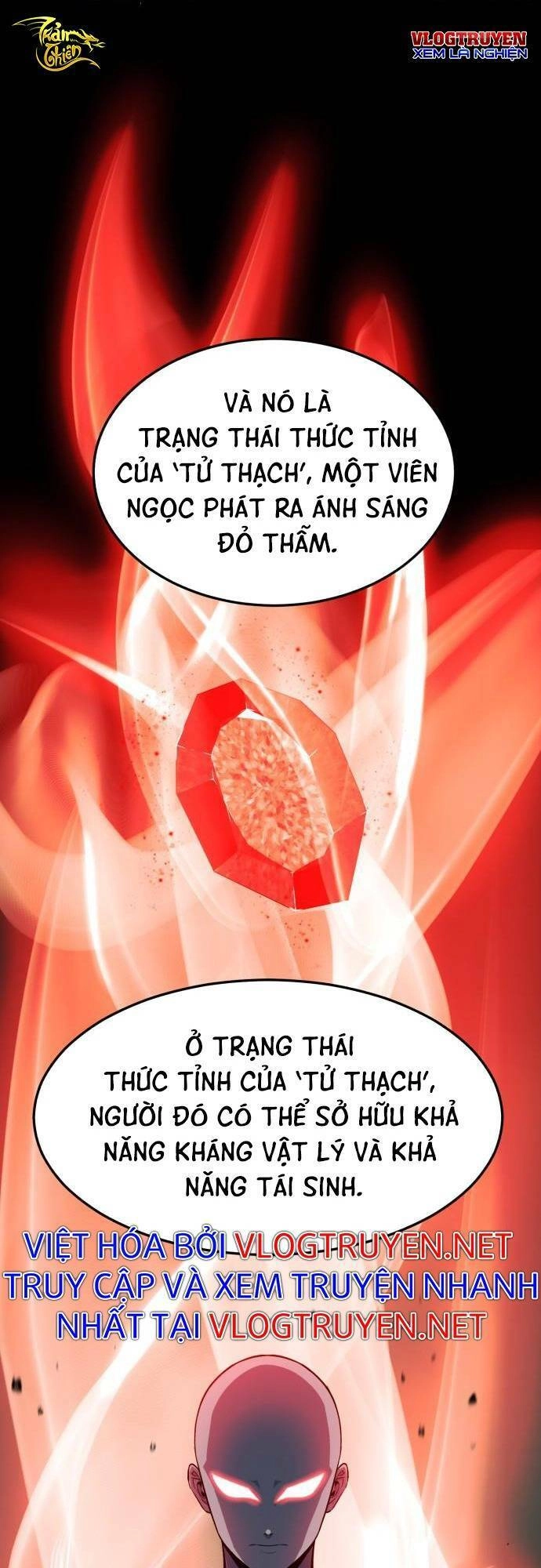 Huyết Nhân Báo Thù Chapter 4 - 71