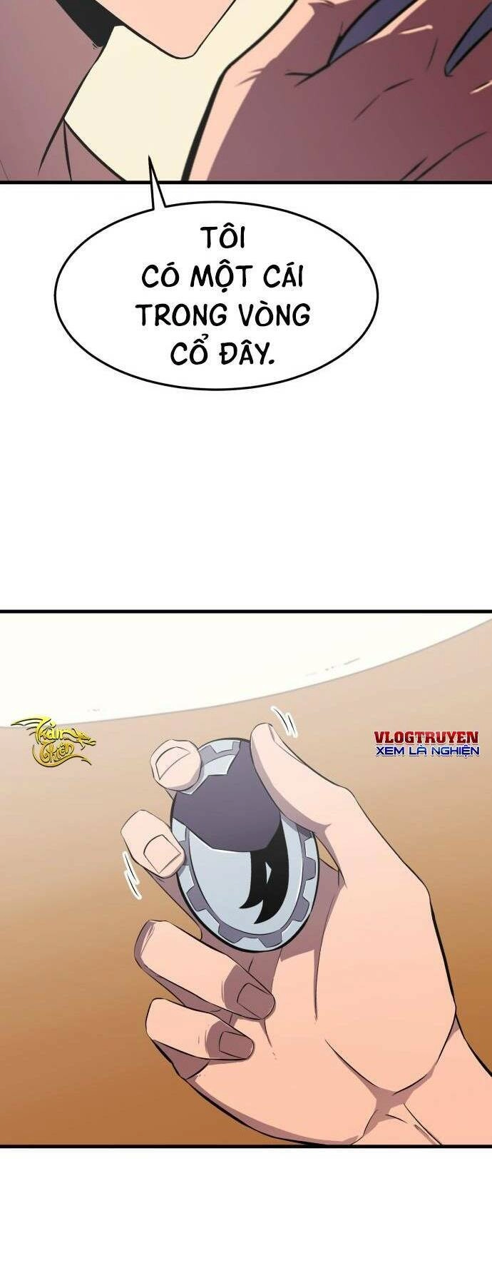 Huyết Nhân Báo Thù Chapter 4 - 76