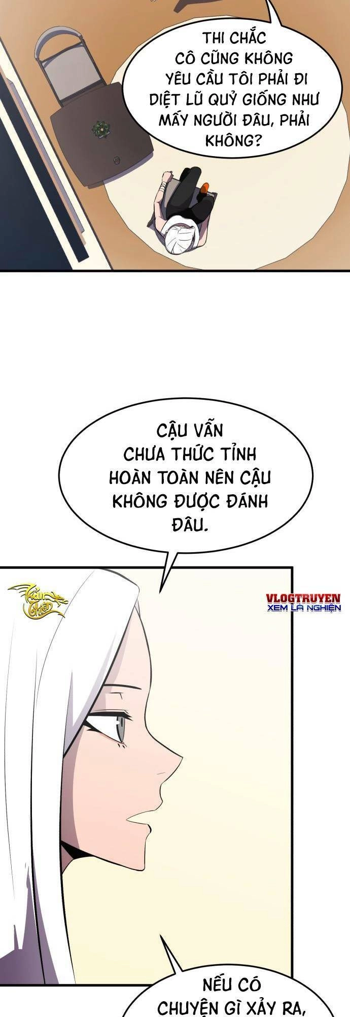 Huyết Nhân Báo Thù Chapter 4 - 78