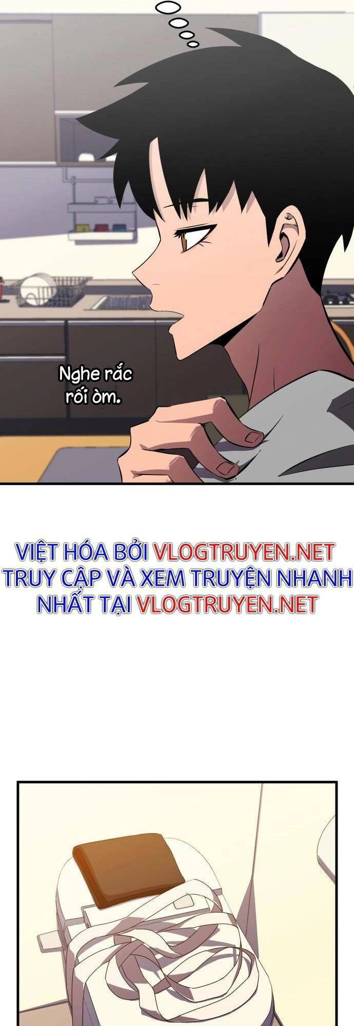 Huyết Nhân Báo Thù Chapter 4 - 91