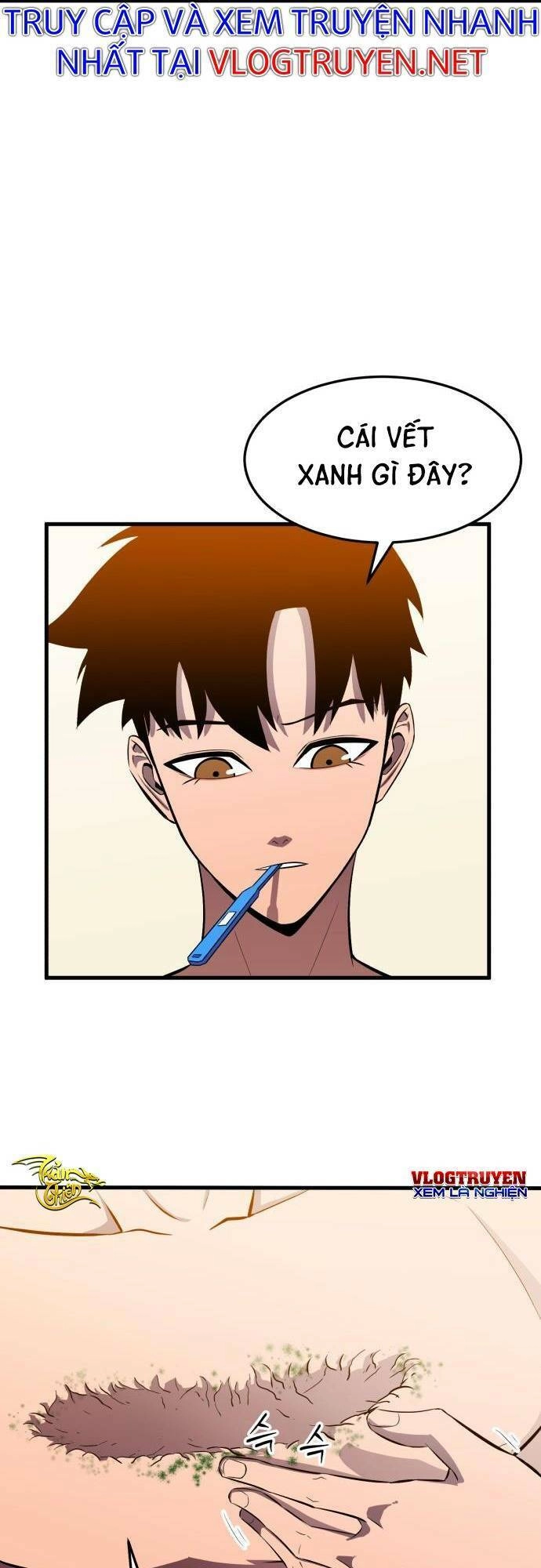 Huyết Nhân Báo Thù Chapter 4 - 94