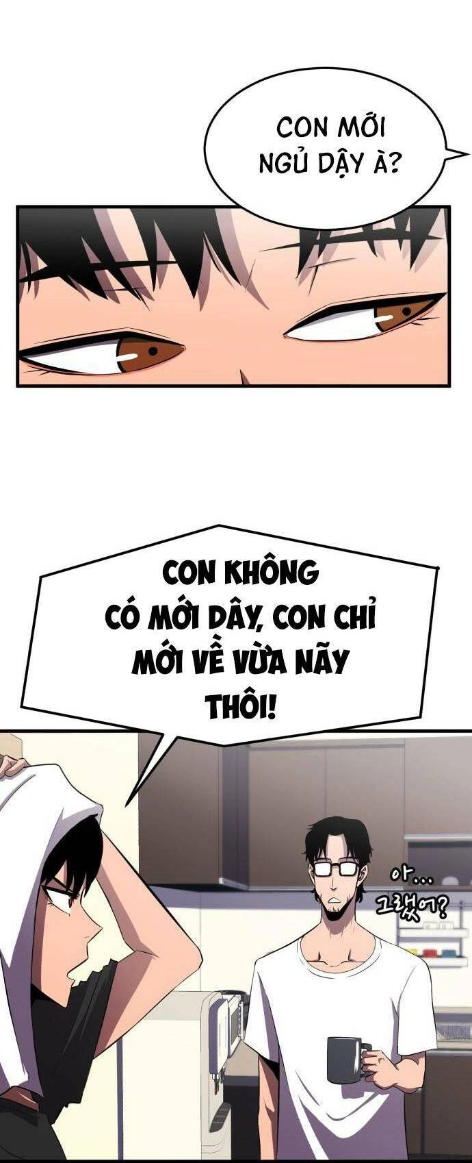 Huyết Nhân Báo Thù Chapter 4 - 96