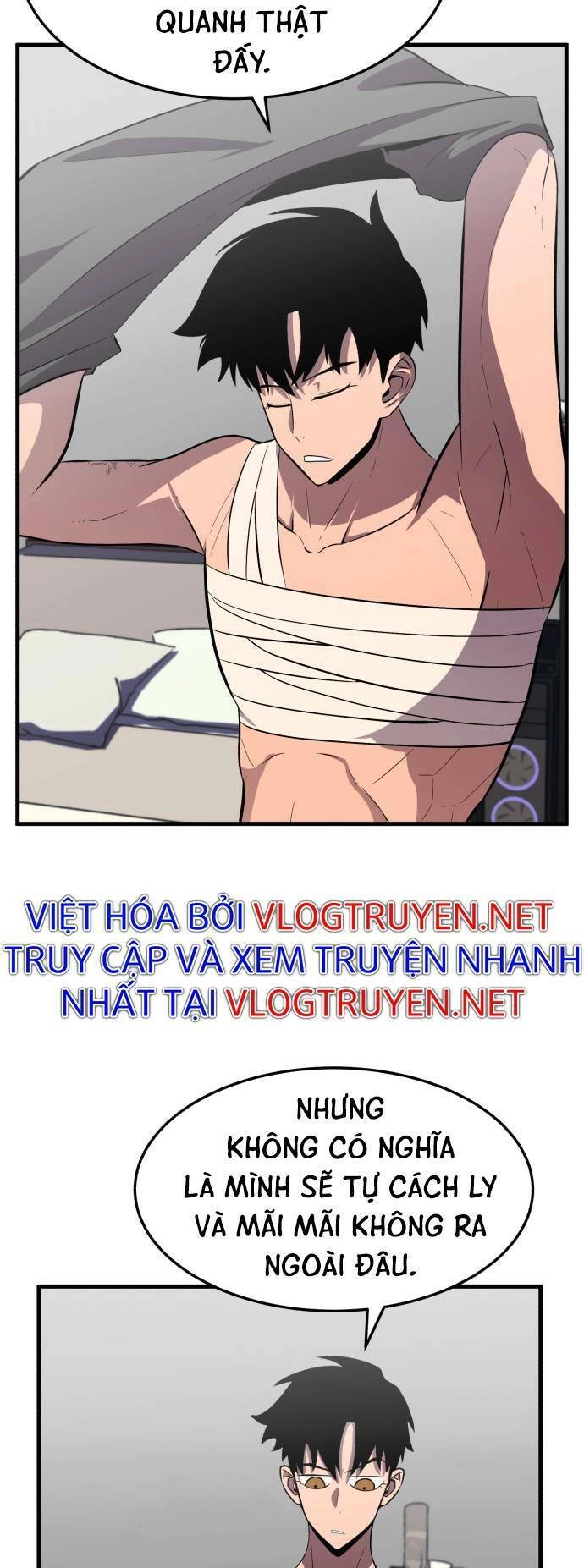 Huyết Nhân Báo Thù Chapter 4 - 101