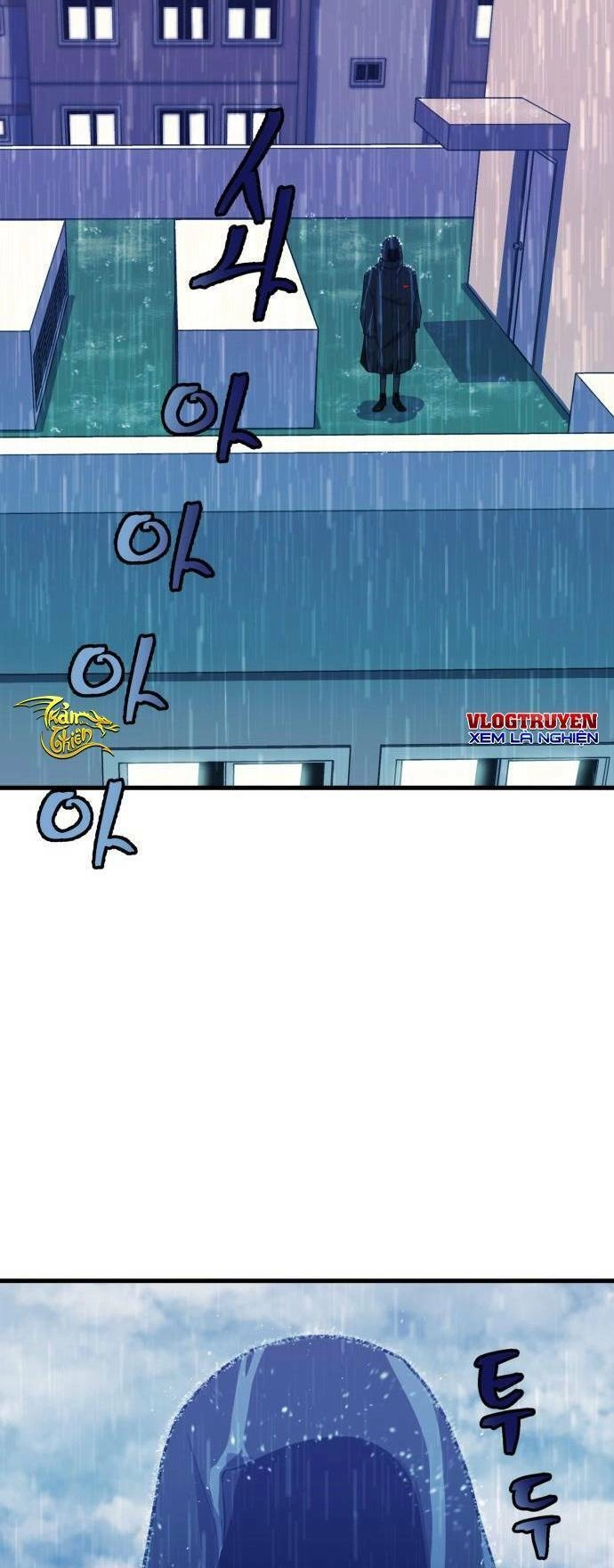 Huyết Nhân Báo Thù Chapter 4 - 105