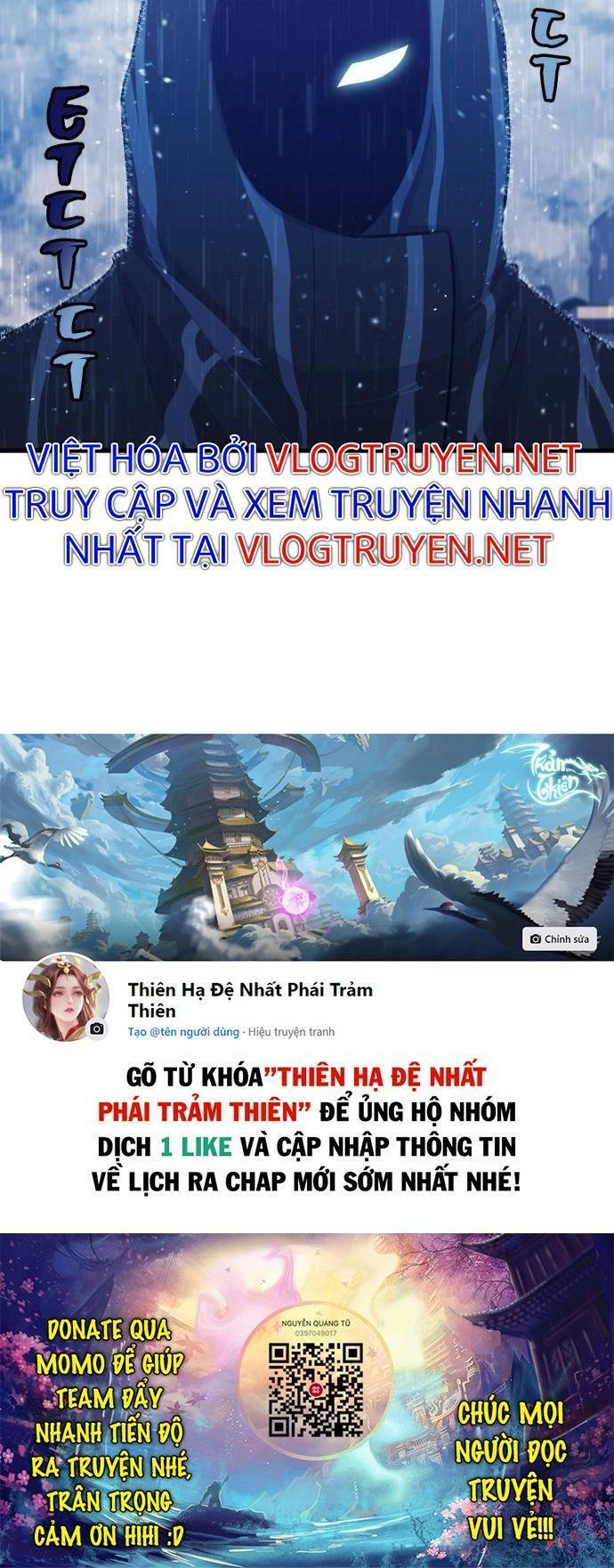 Huyết Nhân Báo Thù Chapter 4 - 106