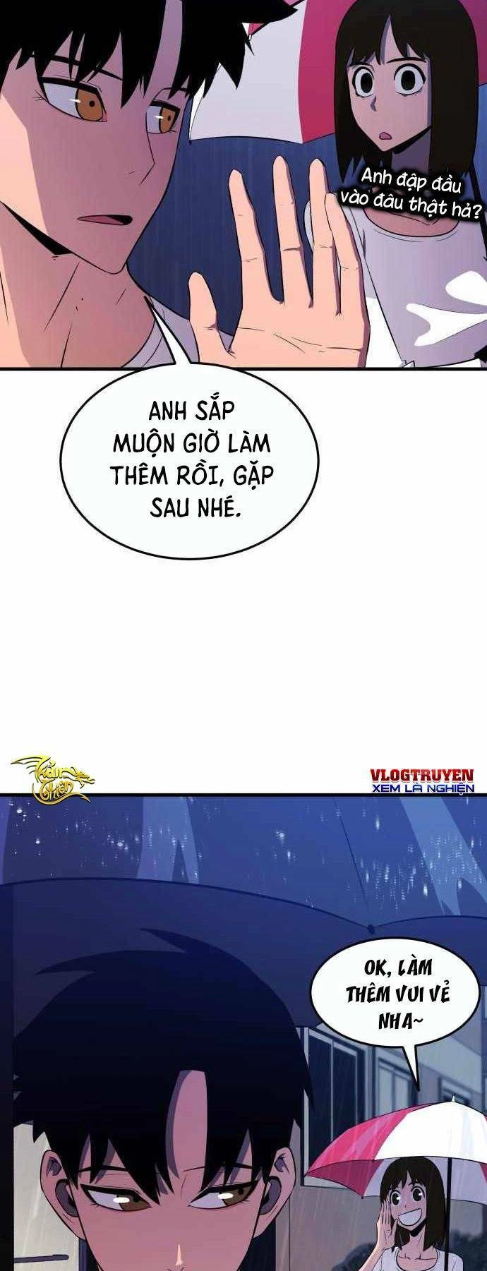 Huyết Nhân Báo Thù Chapter 5 - 12