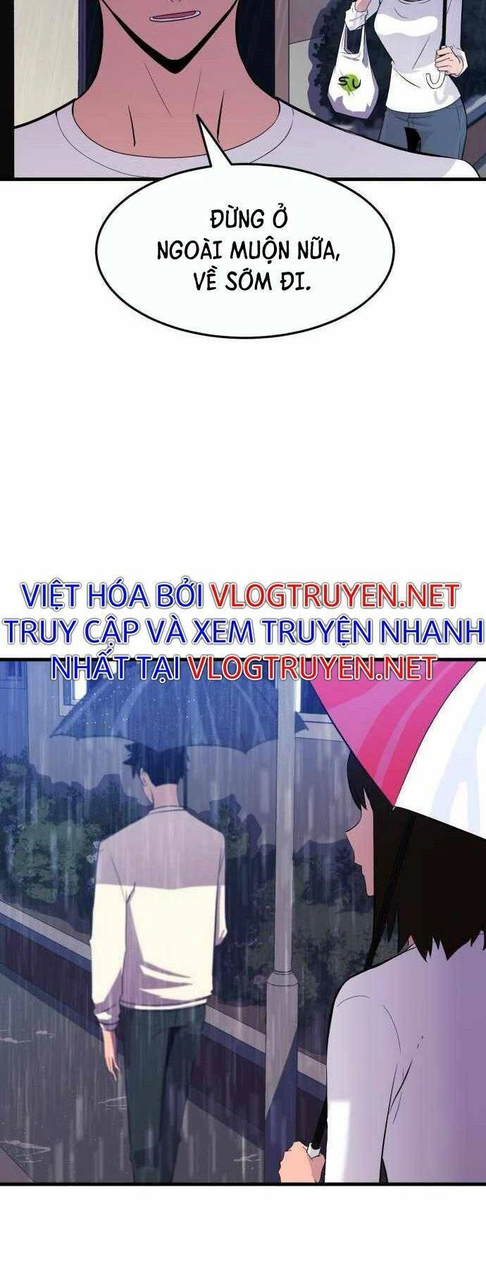 Huyết Nhân Báo Thù Chapter 5 - 13