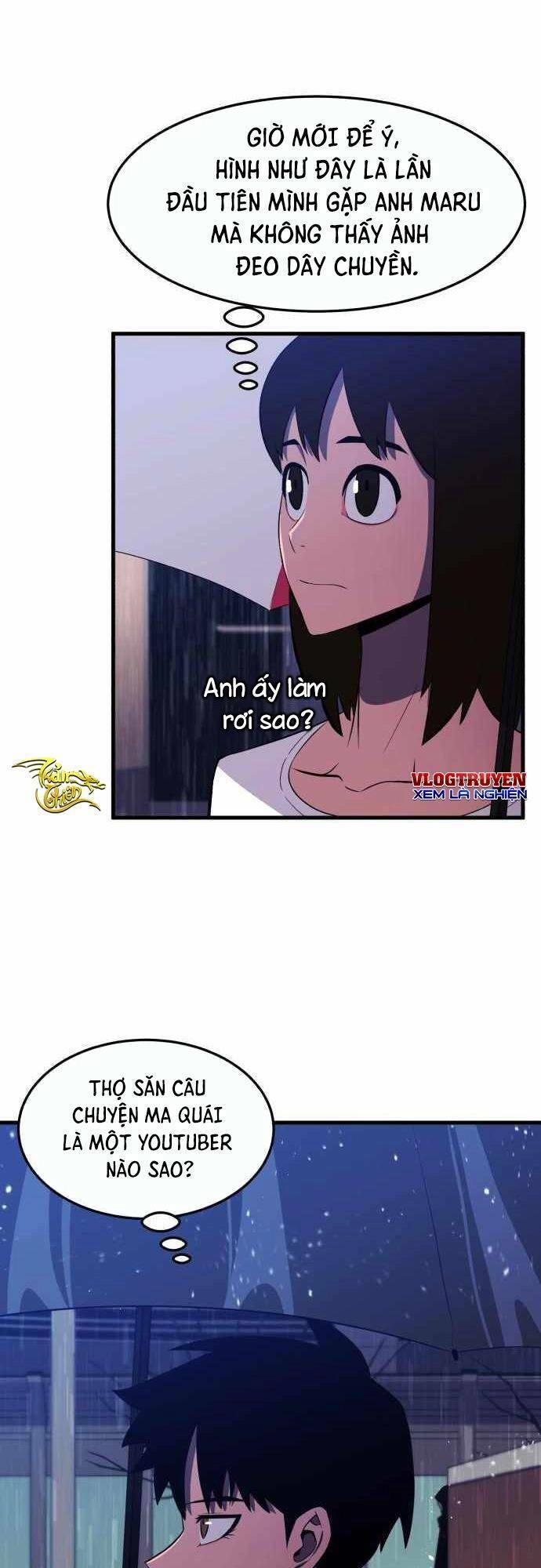 Huyết Nhân Báo Thù Chapter 5 - 14