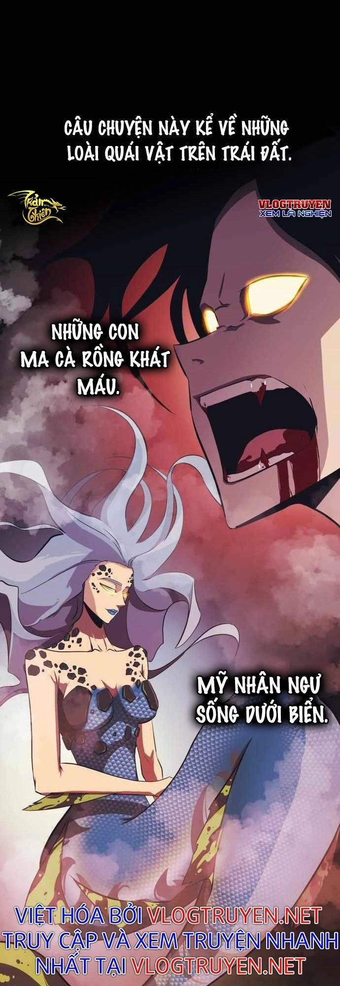 Huyết Nhân Báo Thù Chapter 5 - 17