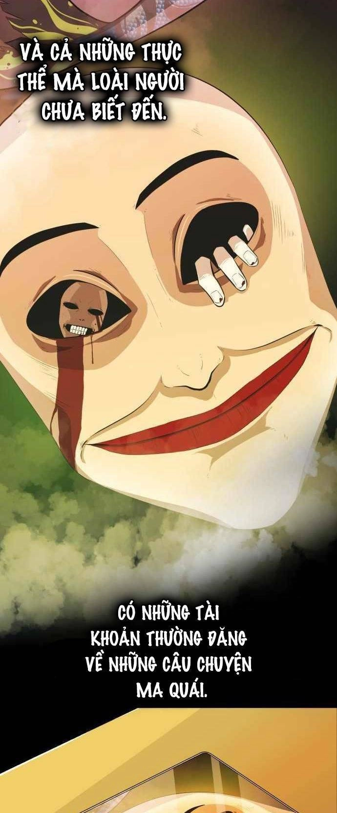 Huyết Nhân Báo Thù Chapter 5 - 18