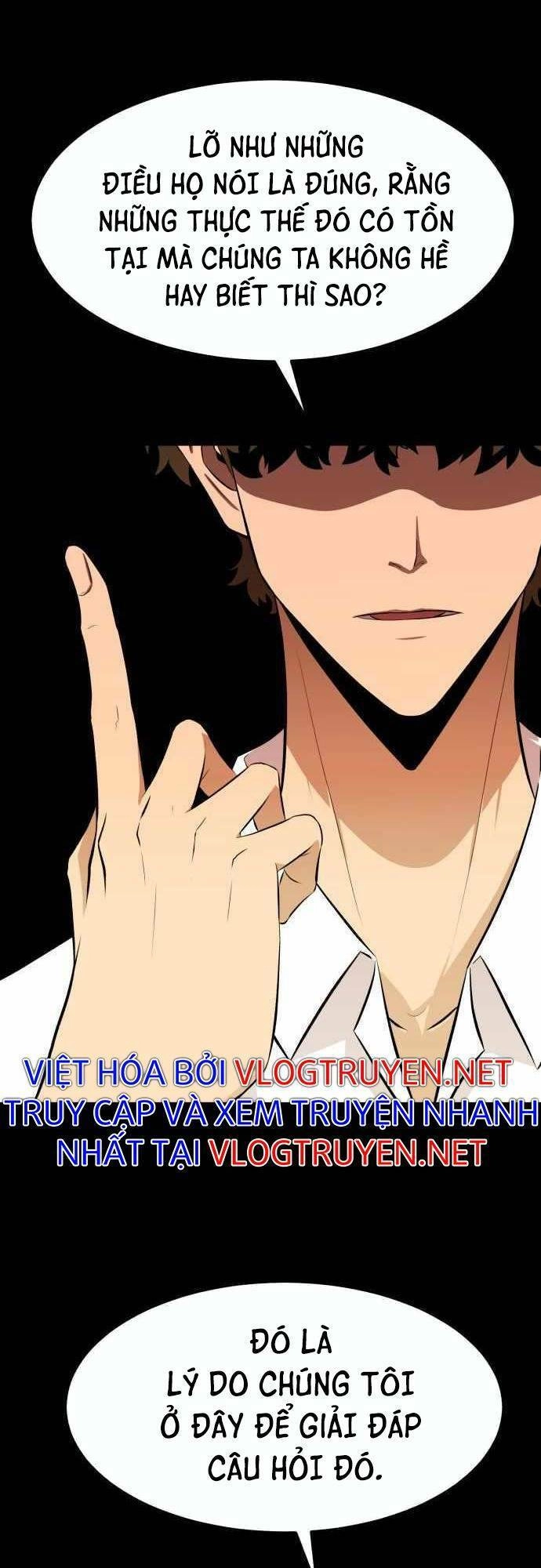 Huyết Nhân Báo Thù Chapter 5 - 20