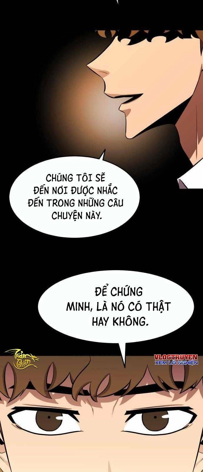 Huyết Nhân Báo Thù Chapter 5 - 21
