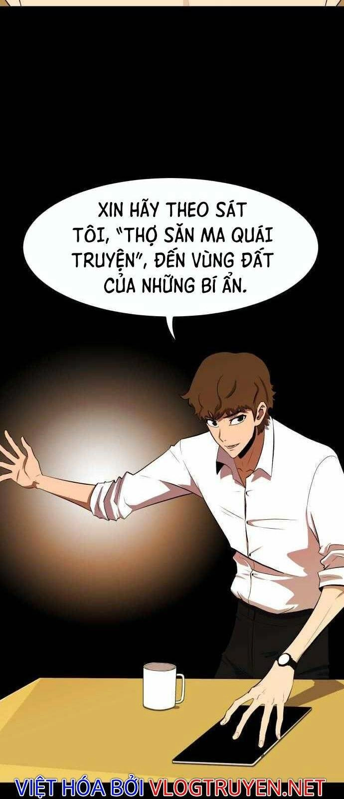 Huyết Nhân Báo Thù Chapter 5 - 22