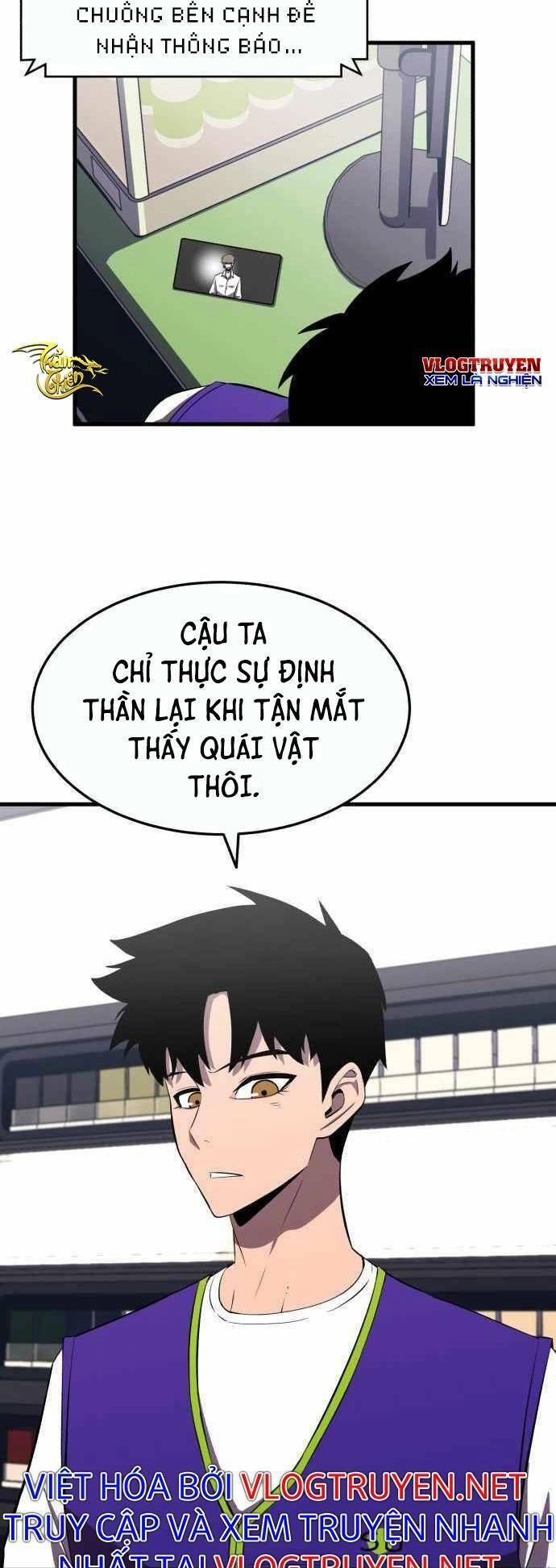 Huyết Nhân Báo Thù Chapter 5 - 24